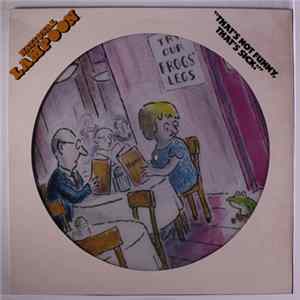 National Lampoon - That's Not Funny, That's Sick! FLAC
