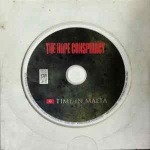 The Hope Conspiracy / Time In Malta - The Hope Conspiracy / Time In Malta FLAC