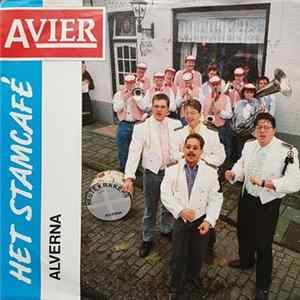 Avier - Het Stamcafé FLAC