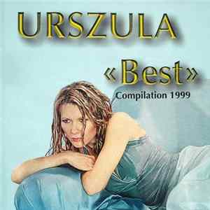 Urszula - Best FLAC