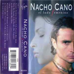 Nacho Cano - El Lado Femenino FLAC