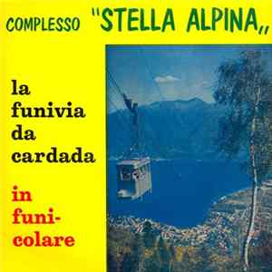 Complesso "Stella Alpina" - La Funivia Di Cardada FLAC