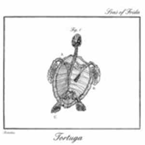 Sons Of Frida - Tortuga FLAC