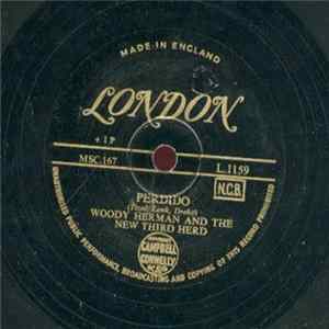 Woody Herman And The New Third Herd - Perdido / Baby Clementine FLAC