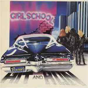 Girlschool - Hit And Run FLAC
