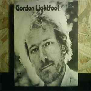 Gordon Lightfoot - Rainy Day People / Cherokee Bend FLAC