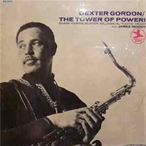 Dexter Gordon - The Tower Of Power! FLAC