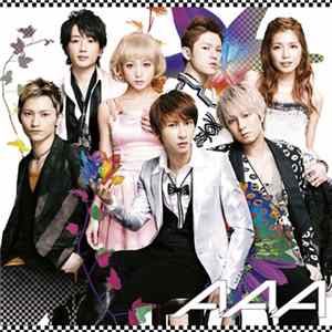 AAA - Still Love You FLAC