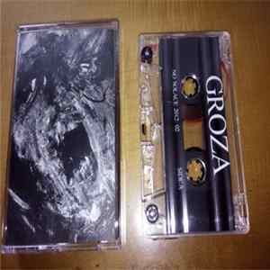 Mgła - Groza FLAC