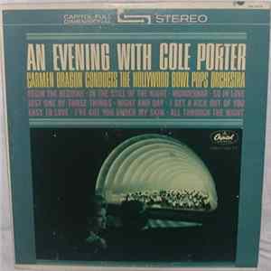Hollywood Bowl Pops Orchestra Conducted By Carmen Dragon - An Evening With Cole Porter FLAC