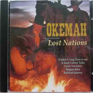 Okemah - Lost Nations FLAC