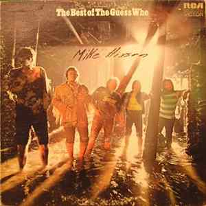 The Guess Who - The Best Of The Guess Who FLAC