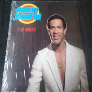 Robert Jeand'or - Robert Jeand'or Y Su Orquesta FLAC