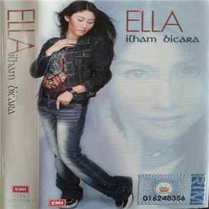 Ella - Ilham Bicara FLAC