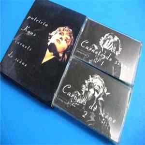 Patricia Kaas - Carnets De Scène FLAC