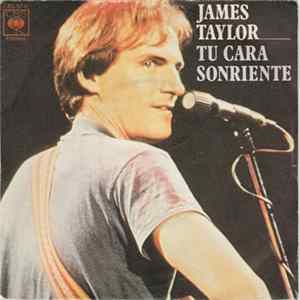 James Taylor - Tu Cara Sonriente FLAC