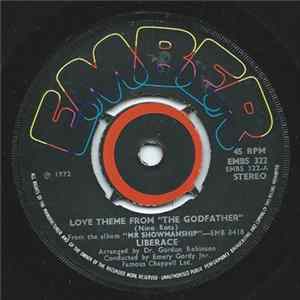 Liberace - Love Theme From "The Godfather" FLAC