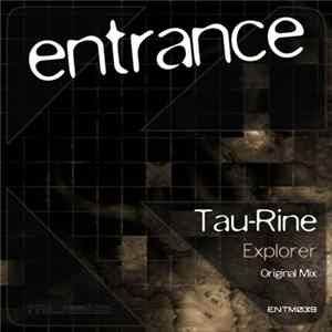 Tau-Rine - Explorer FLAC