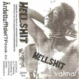 Hellshit - Vakna! FLAC
