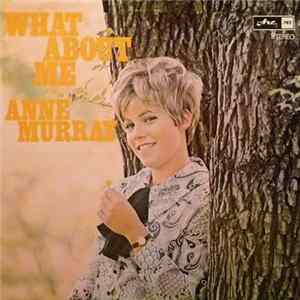 Anne Murray - What About Me FLAC