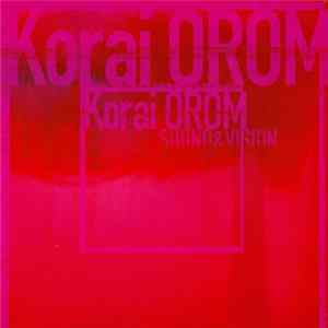 Korai Öröm - 2000 Sound And Vision FLAC