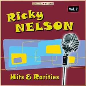 Ricky Nelson - Hits & Rarities Volume 2 FLAC