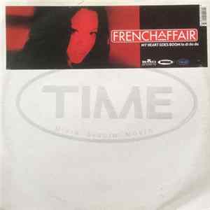 French Affair - My Heart Goes Boom (La Di Da Da) FLAC