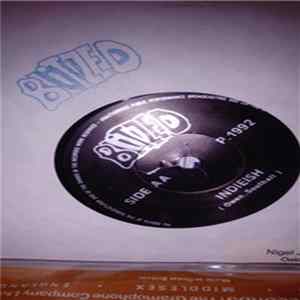 Blitzed - Castanets Of Love FLAC