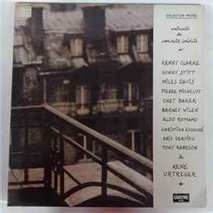 René Urtreger - Collection Privée (Extraits De Concerts inédits) FLAC