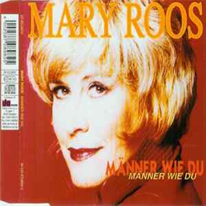 Mary Roos - Männer Wie Du FLAC