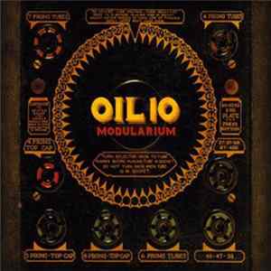 Oil 10 - Modularium FLAC