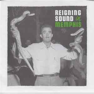 Reigning Sound - In Memphis FLAC