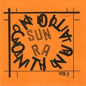 Sun Ra and His Astro Infinity Arkestra - Continuation Vol. 1 FLAC