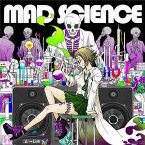 Δ→Low - Mad Science FLAC