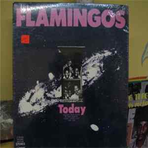 The Flamingos - Today FLAC