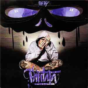 File Toy - Pantafa FLAC