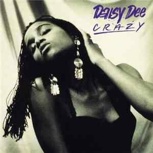 Daisy Dee - Crazy FLAC
