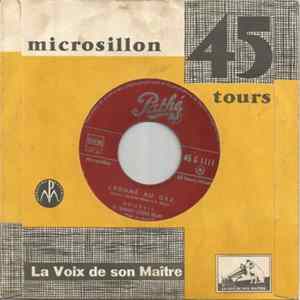 Bourvil Et L'Orchestre De Jacques Hélian - Nous N'Irons Pas A Calcutta FLAC