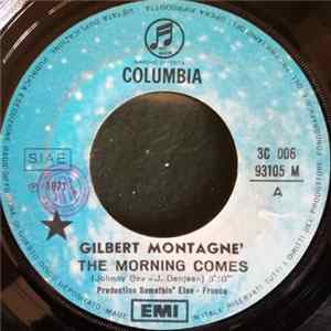 Gilbert Montagné - The Morning Comes FLAC