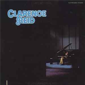 Clarence Reid - On The Job FLAC