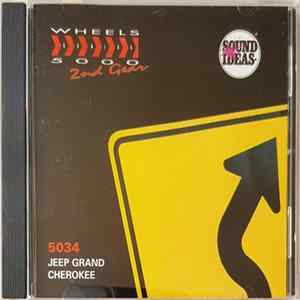 No Artist - Jeep Grand Cherokee FLAC