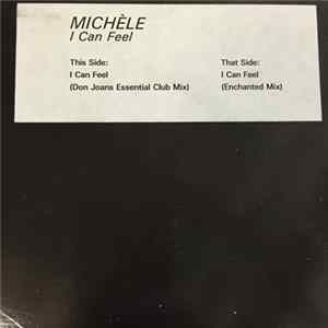 Michèle - I Can Feel FLAC