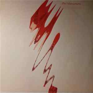Phil Manzanera - Primitive Guitars FLAC