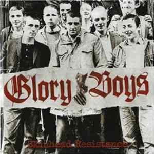 Glory Boys - Skinhead Resistance FLAC