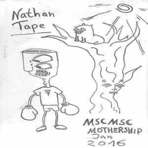 Various - Nathan Tape FLAC