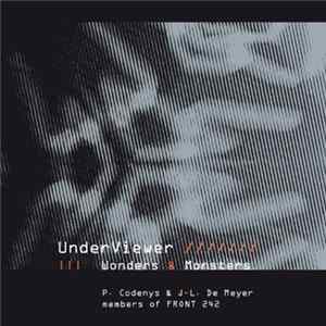 UnderViewer - Wonders & Monsters FLAC