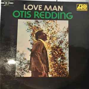 Otis Redding - Love Man FLAC