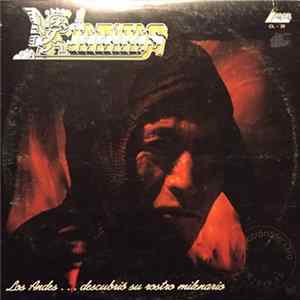 Los Kjarkas - Los Andes... descubrió su rostro milenario FLAC