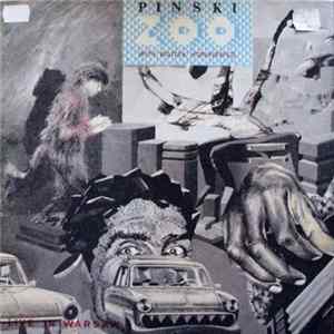 Pinski Zoo With Wojtek Konikiewicz - Live In Warsaw FLAC