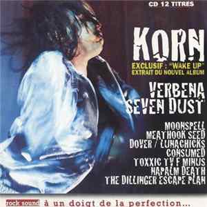 Various - Rock Sound Volume 37 FLAC